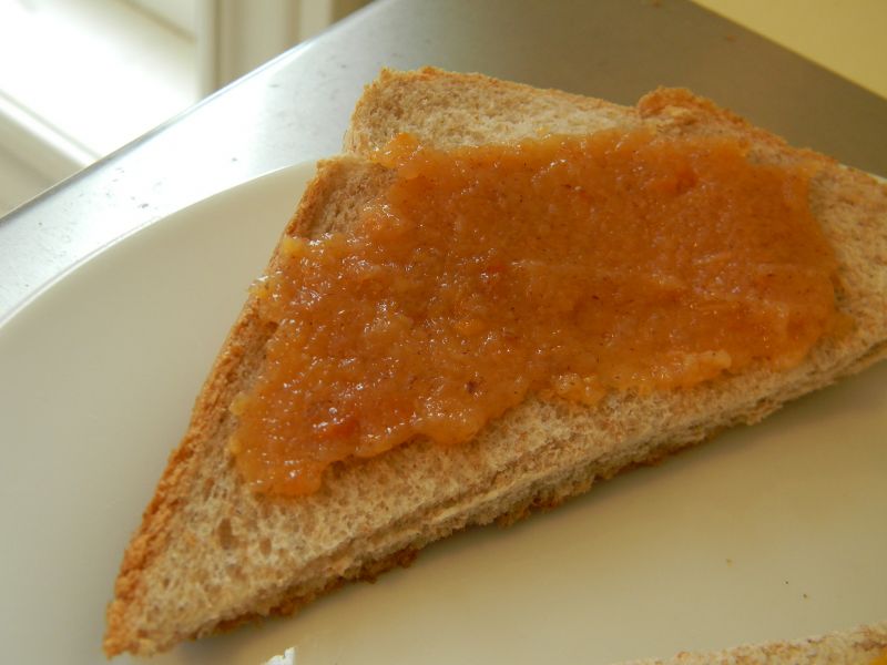 Chế biến hồng ngọt Chế biến hồng ngọt